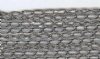 1 Meter of 11x4mm Gunmetal Chain
